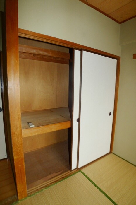 物件内観写真8　(収納)