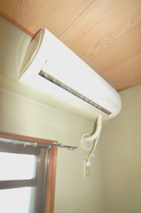 物件内観写真11　(居室)