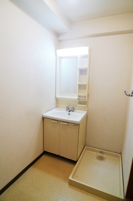 物件内観写真12　(洗面)