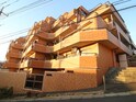 ﾗｲｵﾝｽﾞﾏﾝｼｮﾝ港南中央第3（308）
