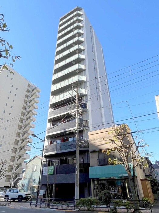 物件外観写真3　(外観写真)