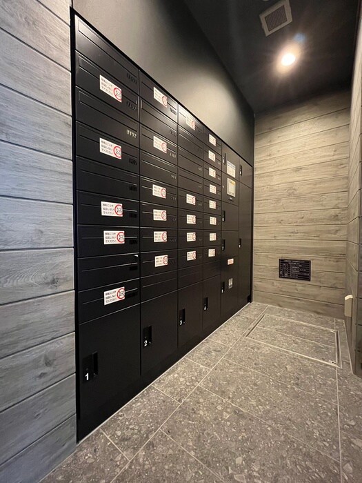 物件外観写真5　(建物設備)