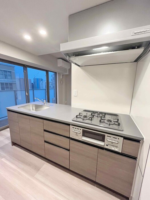 物件内観写真10　(キッチン)