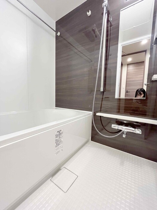 物件内観写真13　(バス／シャワールーム等)