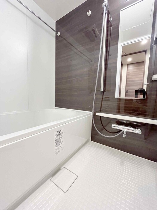 物件内観写真13　(バス／シャワールーム等)