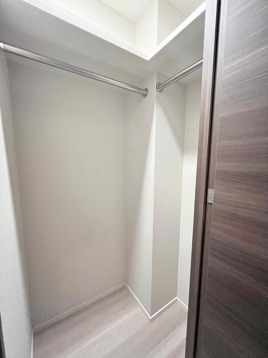 物件内観写真15　(収納)