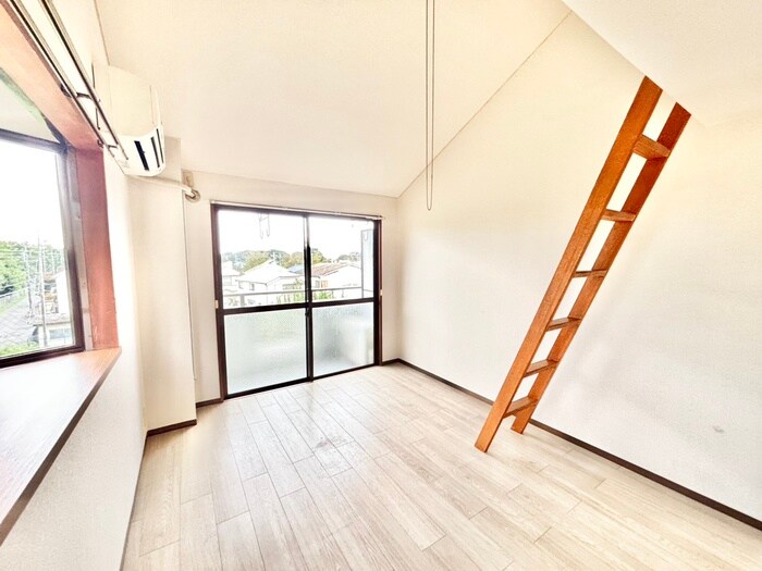 物件内観写真7　(居室)