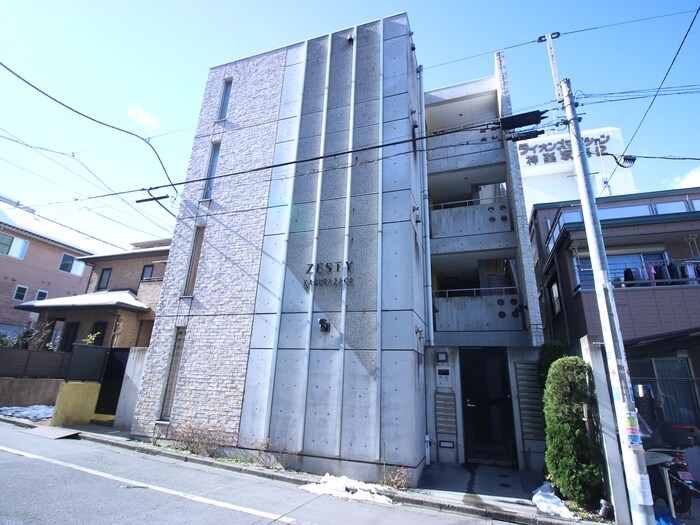 物件外観写真2　(外観写真)