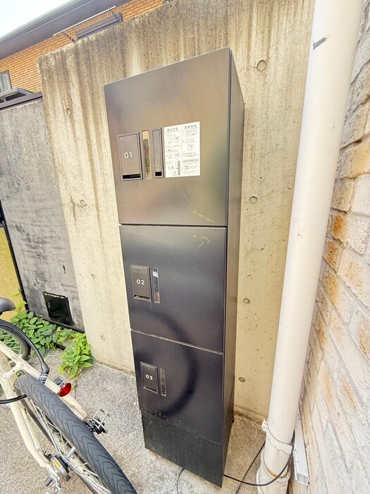 物件外観写真6　(外観写真)