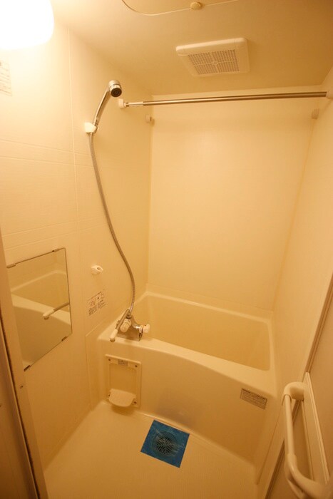 物件内観写真10　(バス／シャワールーム等)
