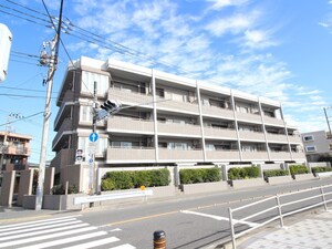 ｱｰﾙ･ﾄﾞ･ﾘｳﾞｧｰｼﾞｭ鎌倉由比ヶ浜外観写真