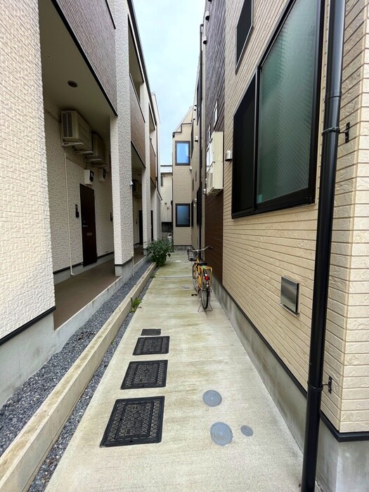 物件外観写真4　(その他)