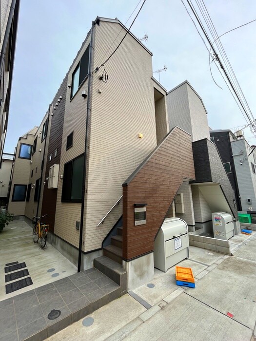 物件外観写真5　(外観写真)