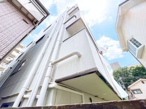 シャンブル　野口外観写真