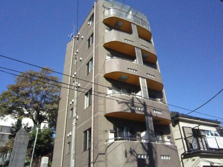 ＦＫ横浜外観写真