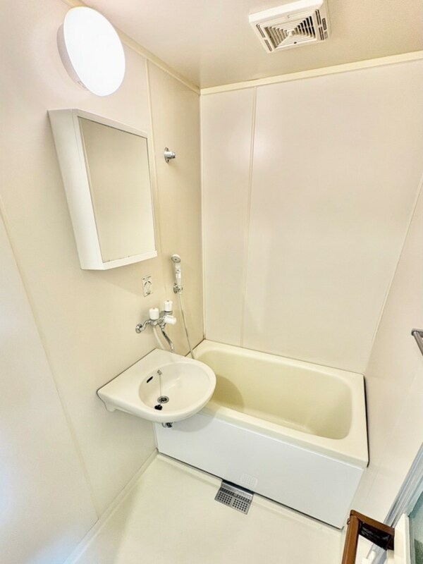 バス／シャワールーム等