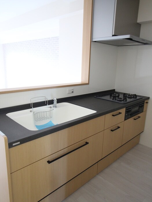 物件内観写真8　(キッチン)