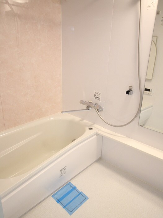 物件内観写真9　(バス／シャワールーム等)