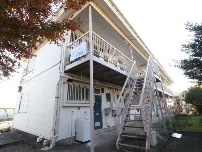 物件外観写真4　(外観写真)