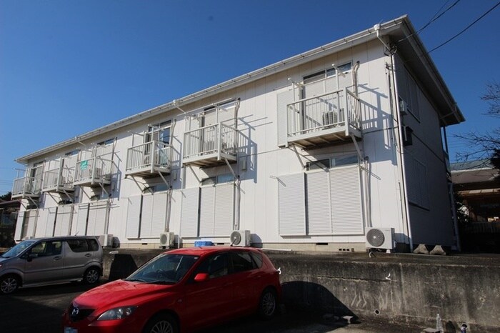 物件外観写真5　(外観写真)