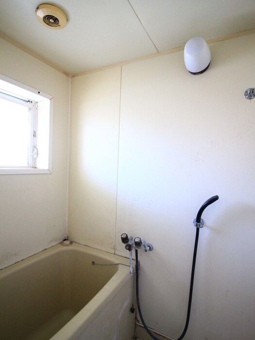 物件内観写真13　(バス／シャワールーム等)