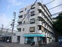 スカイコート星川（507）