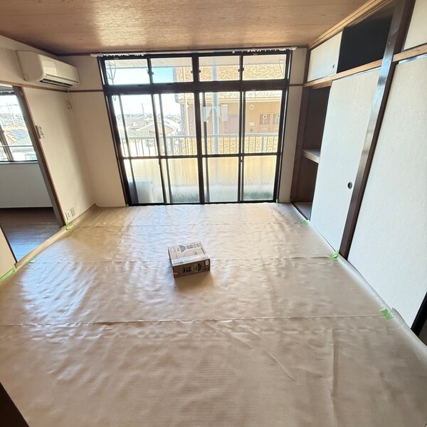 居室