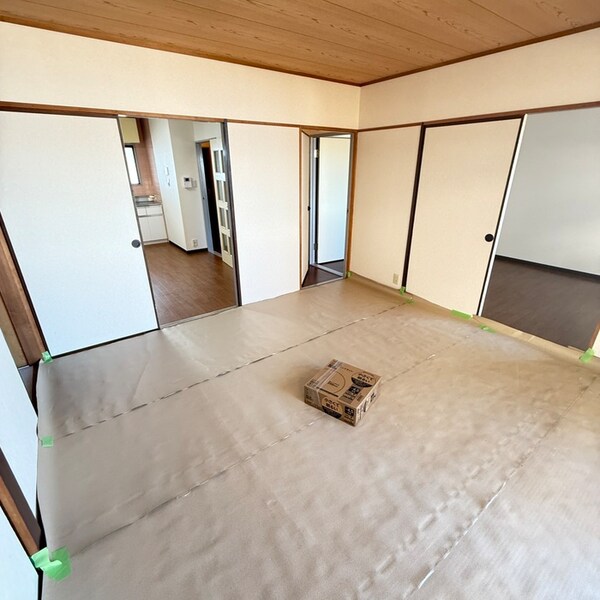 居室