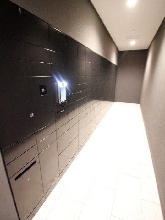 物件外観写真5　(建物設備)