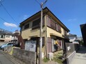 清見ハイツ