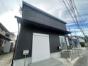 大成町テナント平屋