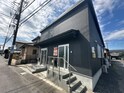 大成町テナント平屋