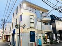 メビウス中和泉
