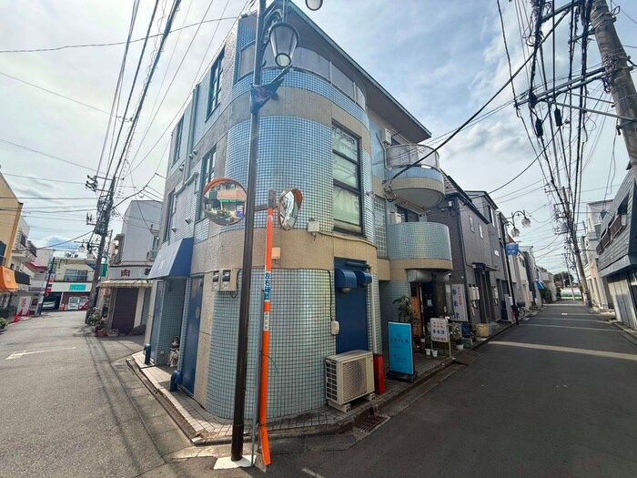 物件外観写真4　(周辺環境)