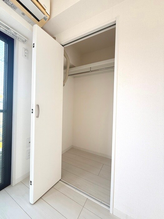 物件内観写真13　(収納)