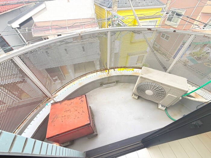 物件内観写真16　(ベランダ・バルコニー)