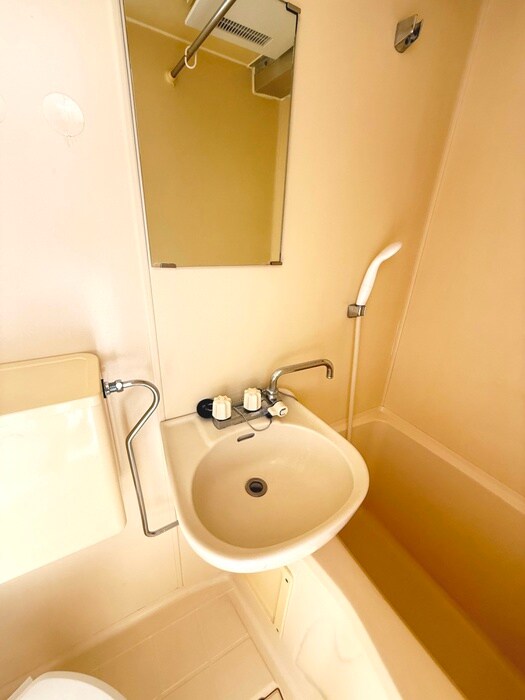 物件内観写真22　(洗面)