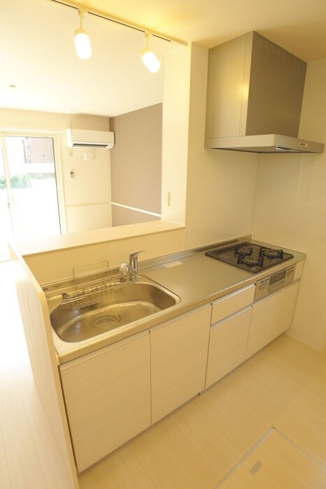 物件内観写真9　(キッチン)