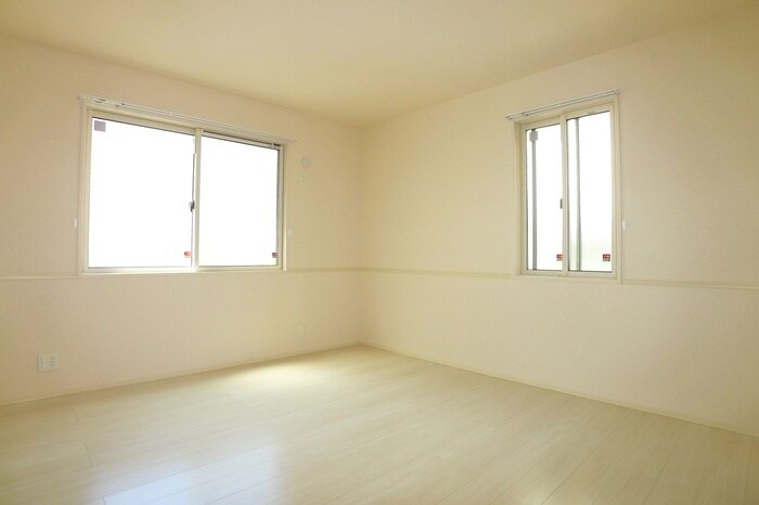 物件内観写真12　(居室)