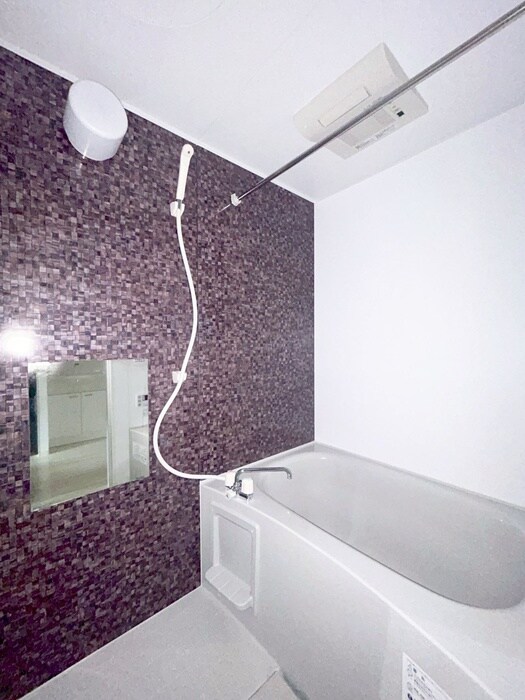 物件内観写真9　(バス／シャワールーム等)