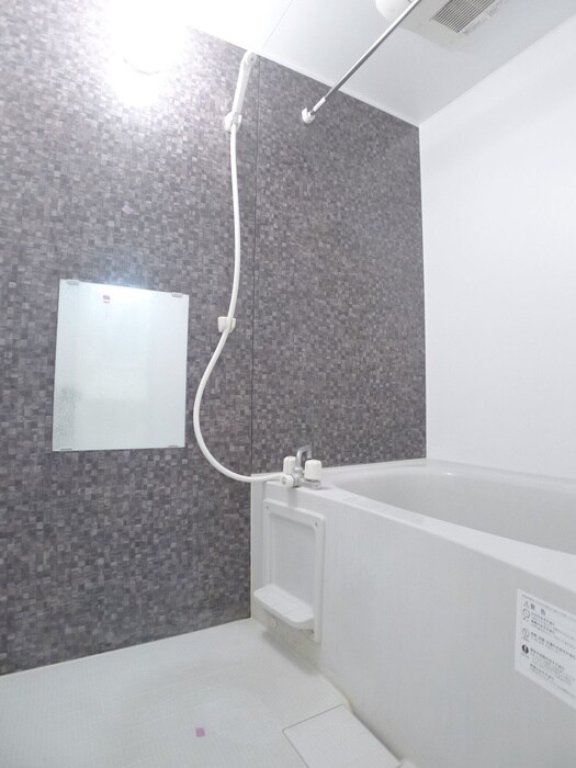 物件内観写真9　(バス／シャワールーム等)