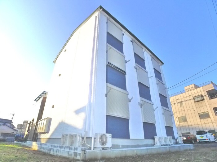 物件外観写真5　(外観写真)