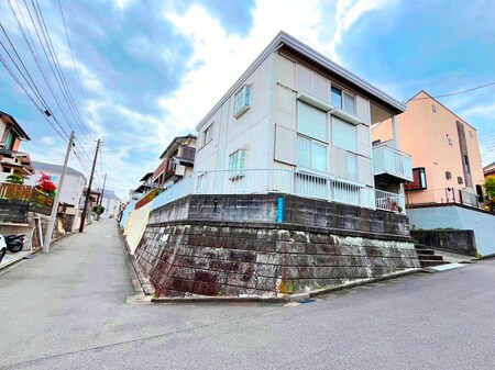 サンライフ塚田外観写真