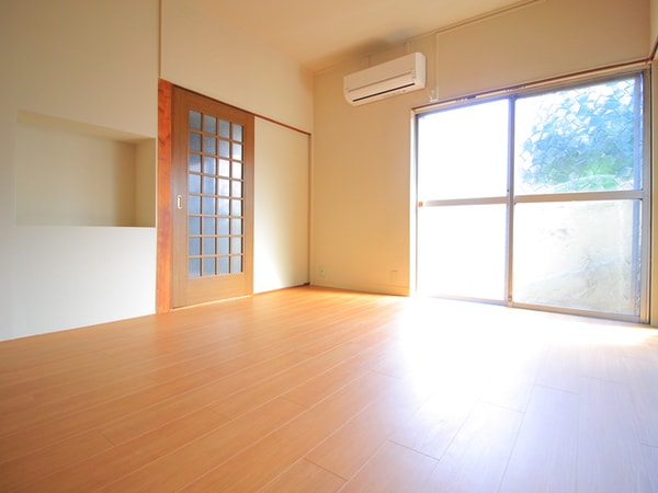 居室