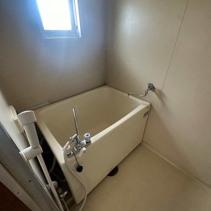 物件内観写真8　(バス／シャワールーム等)