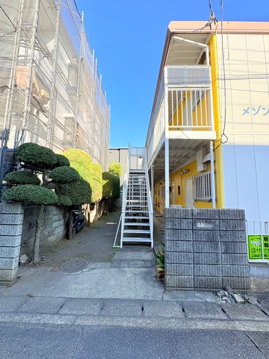 物件外観写真3　(外観写真)