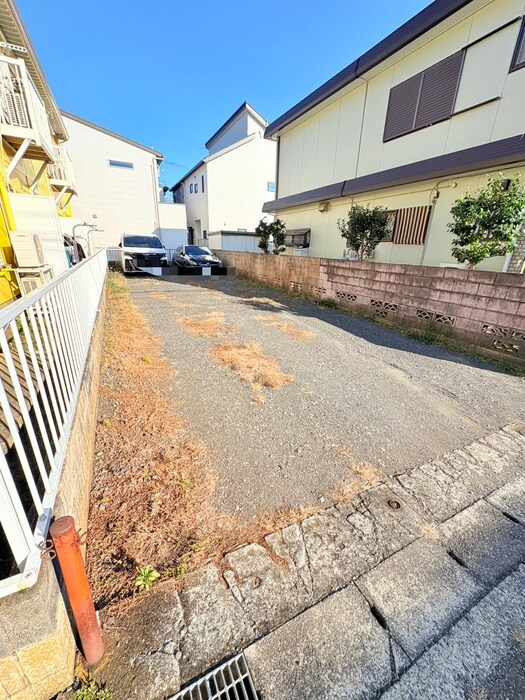 物件外観写真4　(外観写真)