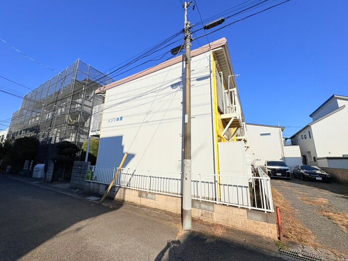 物件外観写真5　(外観写真)