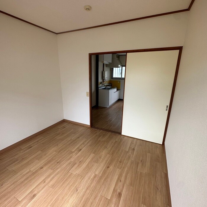 物件内観写真12　(居室)