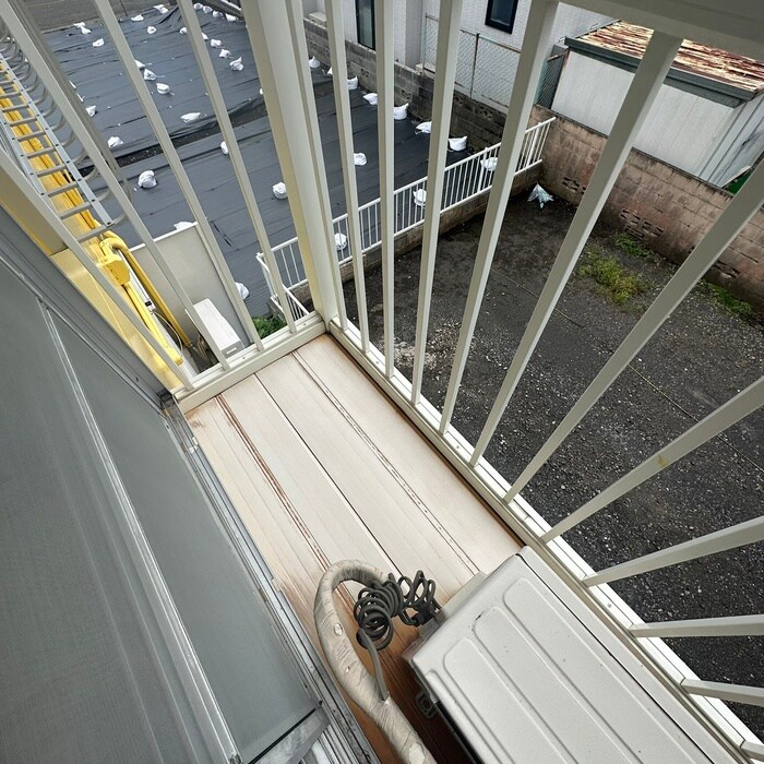 物件内観写真14　(ベランダ・バルコニー)